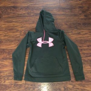 Under Armor hoodie